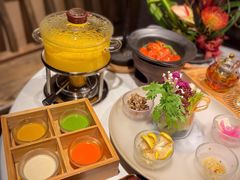 -叶叶菩提·晋福宫