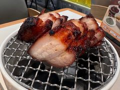 -蔡澜点心·粤菜(花城汇南区店)