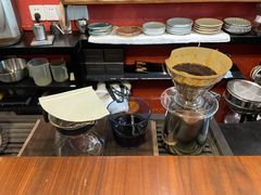 -RUMORS COFFEE ROASTERY鲁马滋咖啡(湖南路店)