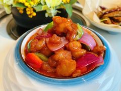 -喜上喜鸡煲翅(吉大店)