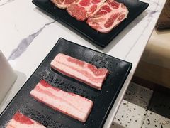 -花味烤肉·拌饭(庐阳万象汇店)