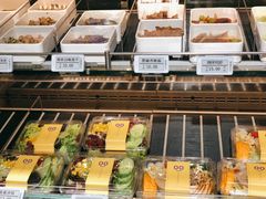 -阿那亚第一食堂 Cafeteria 1