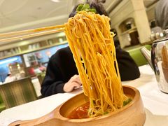 川味凉面-大鸭梨烤鸭(左家庄店)