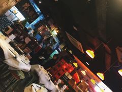 -鲜入围煮花胶鸡海鲜火锅