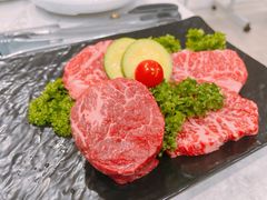 -黄金牧场(明洞总店)