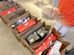 -宁波杉井奥特莱斯广场