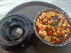 -周渝食惦·酸菜鱼精致川菜(横岗店)