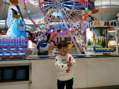 -帝企鹅自助餐厅•儿童岛•真企鹅(长隆企鹅酒店)