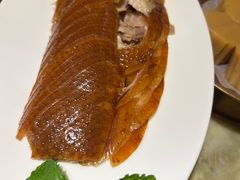 -范家小馆·烤鸭新京菜(金融街店)