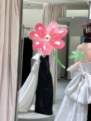 -MANLI BRIDAL婚纱