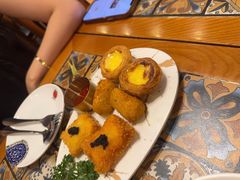-番茄屋葡式美食(总店)