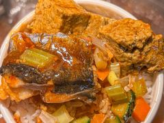 -师烤·豆花烤鱼(广州荔湾扬韬广场店)