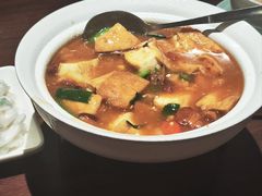-汀小府·福建客家菜(鼓山沃尔玛店)