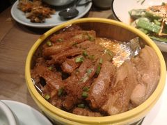 粉蒸肉-小菜园新徽菜(南通崇川金鹰店)