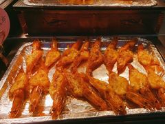 -川骄海鲜自助(河东店)