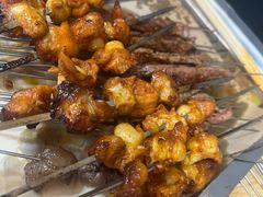 -东仪路传统烤肉