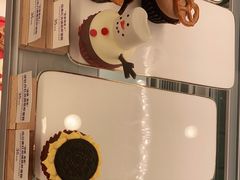 -派悦坊·甜品·蛋糕(虹口龙之梦店)