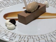 河流-théATRE 茶聚场(王府中環店)