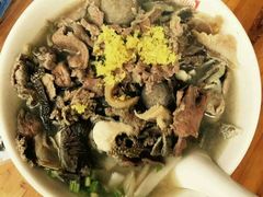 牛杂粿条-潮镇老尾牛杂(环城西路店)