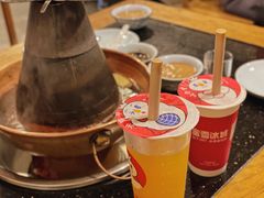 -裕德孚·非遗手切涮羊肉(东直门内大街店)