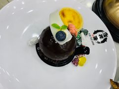 -澜悦港海鲜体验主题餐厅