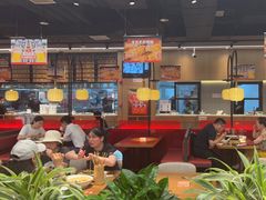 大堂-管氏翅吧(马家堡店)