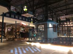 -龙咏记四季家福烤鸭中餐厅(滨湖店)