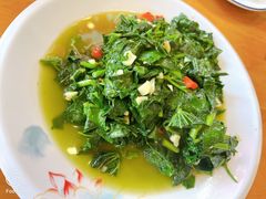 -红灯笼姥姥饭店·江景餐厅