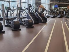 -OXYGYM 奥美氧舱运动中心(朝阳大悦城店)