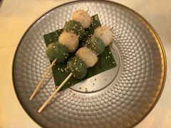 -龟兹KUCINA·新疆菜(前滩L+PLAZA店)