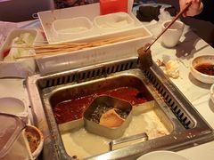 -串一火锅(赛格国际购物中心店)