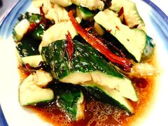 -早酒肖汉老味拌面