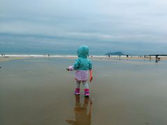 -青岛银沙滩