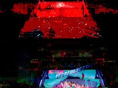 -寻梦滕王阁实景演出