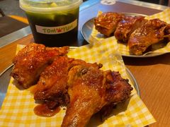 -泰盏鬼·颓废冬阴(陈家祠扬韬店)