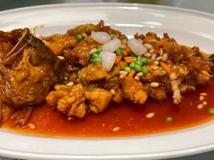 -老吉士(环贸iapm店)