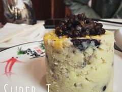 杂粮土豆泥-峨嵋酒家(地安门店)
