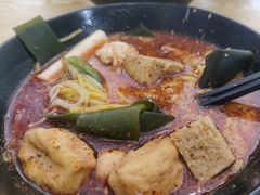 -刘文祥麻辣烫(清河毛纺路店)