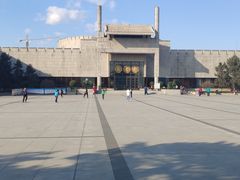 -辽沈战役纪念馆