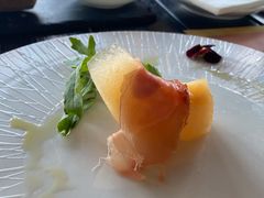 蜜瓜火腿-安妮意大利餐厅(日坛店)
