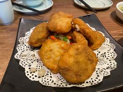 -周家二小姐的菜(西津渡店)