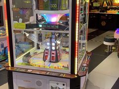 -反斗乐园π·电玩·高空拓展·蹦床(龙华天虹店)