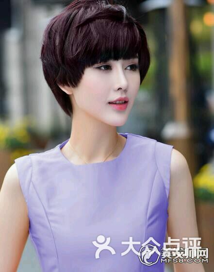 东琪造型-hdjjc12345的相册-垣曲县丽人-大众点评网