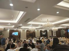 大堂-金时代顺风大酒店(协泰店)