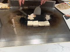 -火地铁板烧(昆山万象汇店)