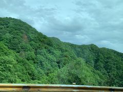 -大水川景区
