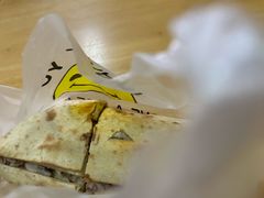 -宝光熏肉鞋底火烧(新街口店)