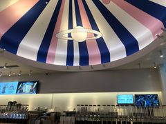 -喜茶(迪士尼小镇DP店)
