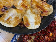 -百味地锅鸡(铜山路店)