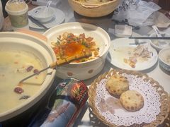 -老阿爸鲜鱼土菜(园区永旺店)
